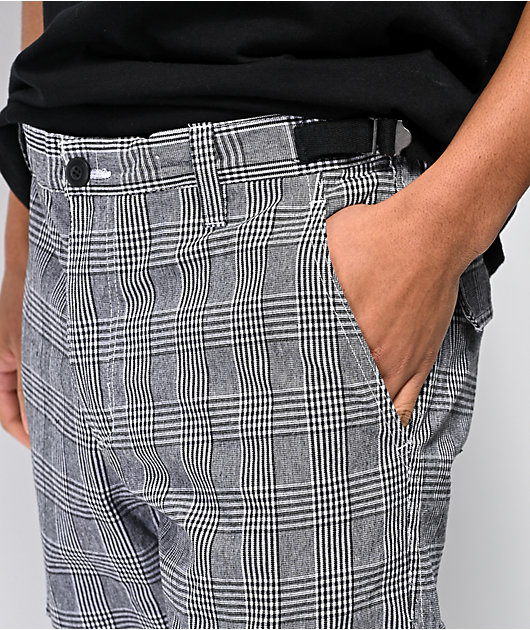 empyre orders black cargo pants