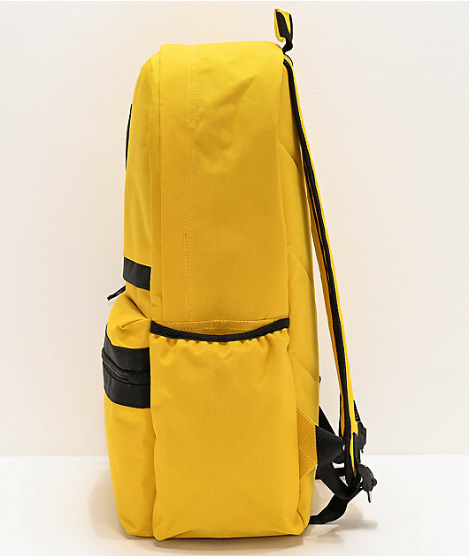 Empyre Paramount mochila amarilla