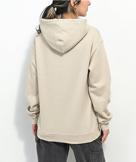 Empyre Peace of Mind Sand Hoodie