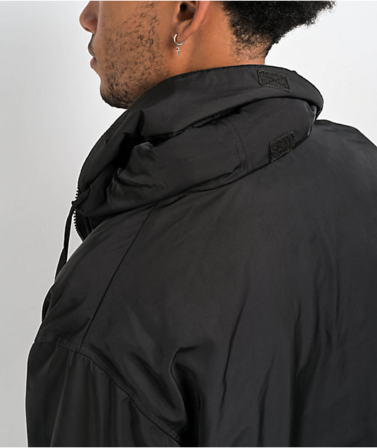 Empyre Phenomenon Black Jacket | Zumiez