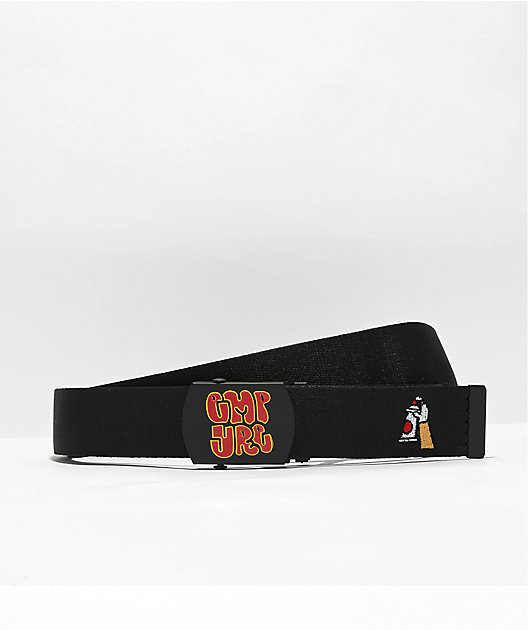 Empyre Pickup Black  Belt Zumiez