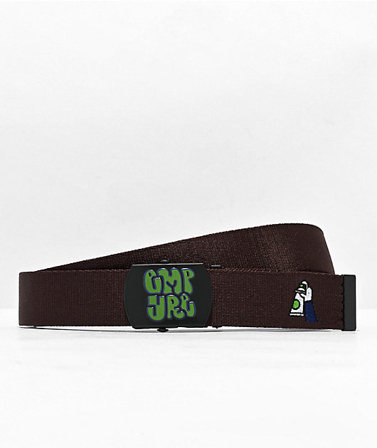 Zumiez belts hotsell