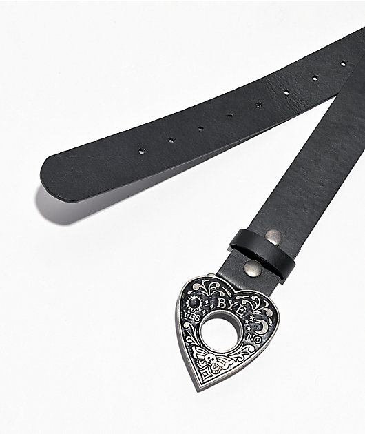 Empyre Planchette Black Belt