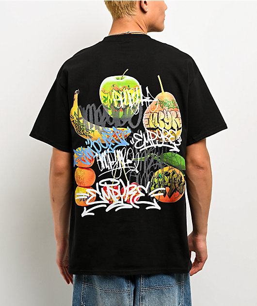 Empyre Portable Piece Black T-Shirt