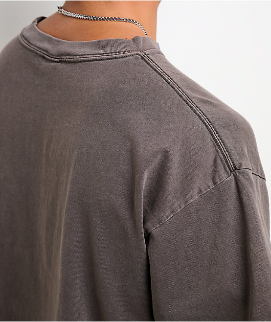 Empyre Portable Piece Vintage Grey T-Shirt
