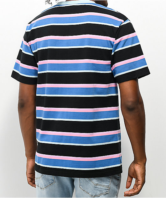 Empyre Primary Stripe T-Shirt