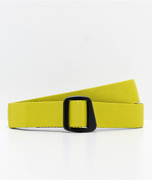zumiez belts