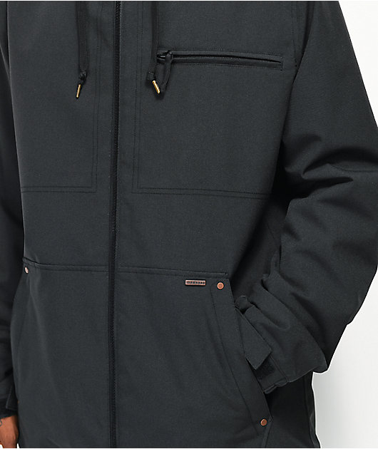 empyre rambler jacket