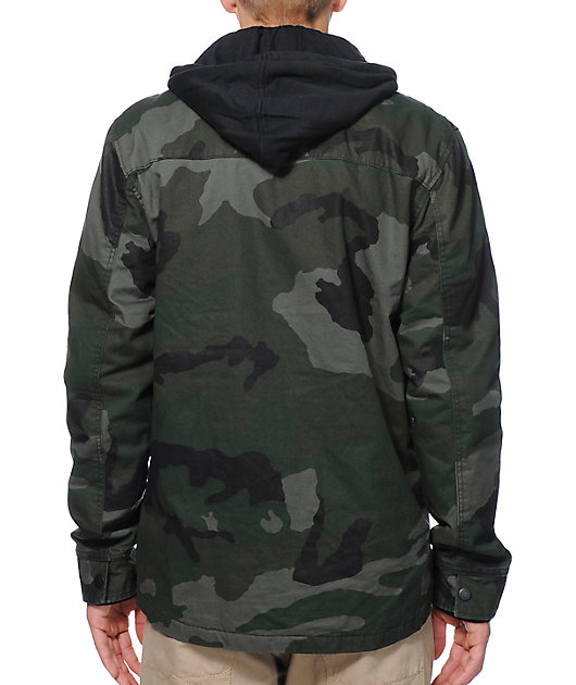 empyre rambler jacket