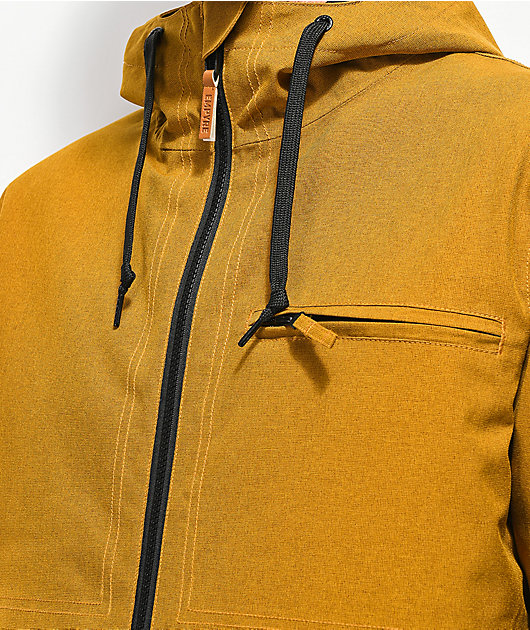 empyre rambler jacket