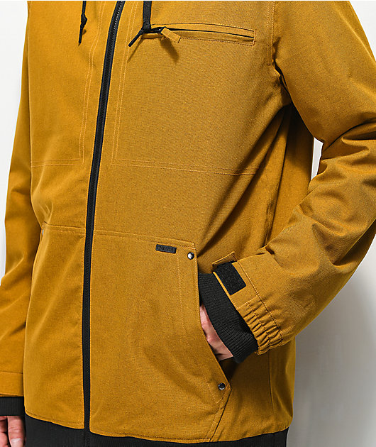empyre rambler jacket