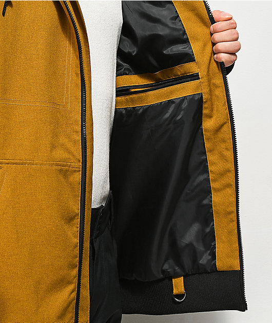 empyre rambler jacket