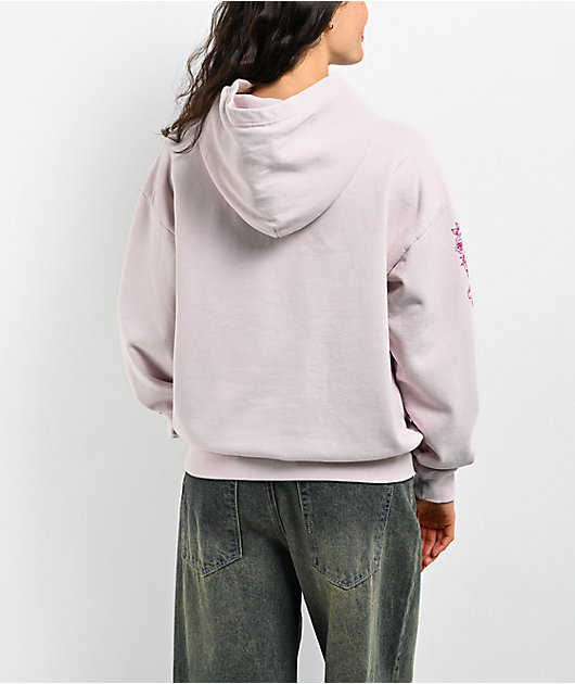 Empyre Scattered Pink Hoodie