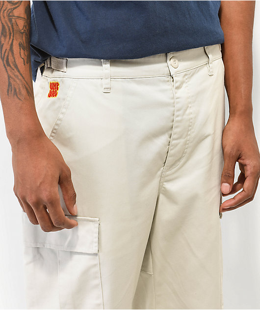 Empyre Silver Birch Cargo Skate Pants