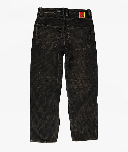 Empyre Skate Corduroy Brown Pants