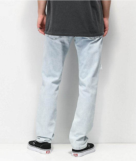 Empyre Skeletor Bronson jeans ajustados