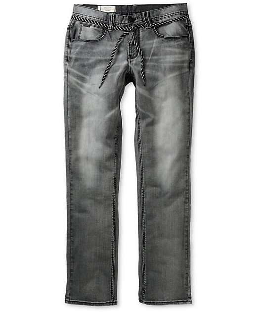 earl grey jeans