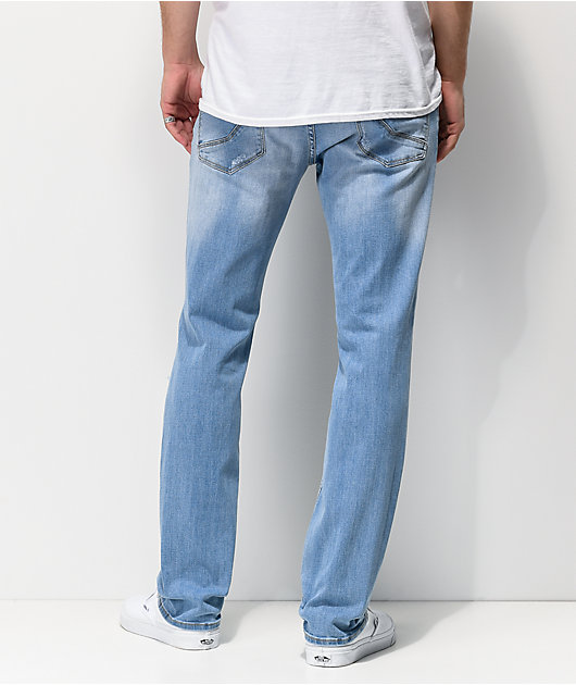 Empyre Skeletor Rush jeans ajustados y elásticos
