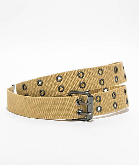Empyre Slalom Tan Web Belt