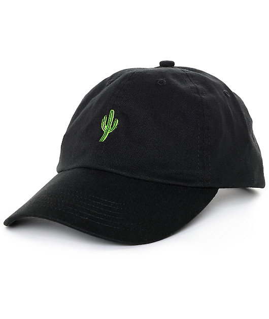 cactus baseball hat