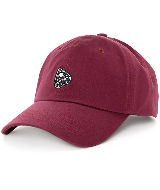 zumiez baseball caps