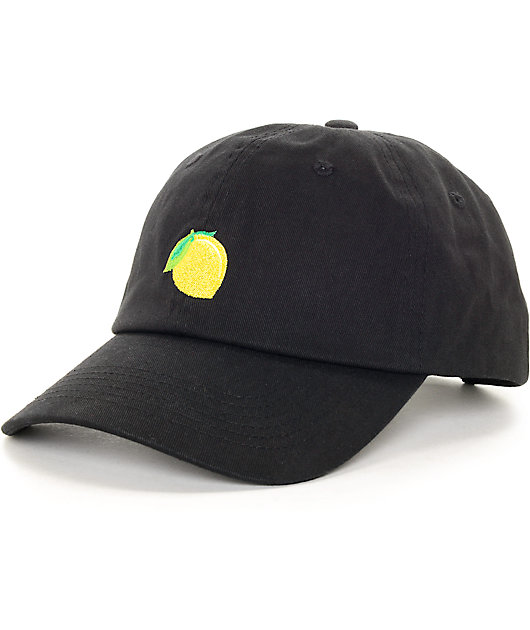 zumiez baseball caps