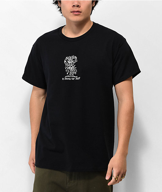 Empyre Song Of Jest Black T-Shirt | Zumiez Empyre Song Of Jest Black T-Shirt | Zumiez