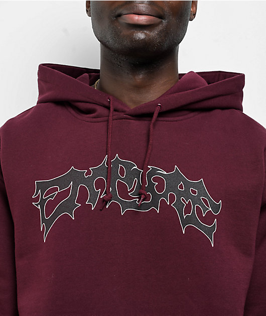 *p(R)ojectR® Heart logo  hoodie Carhartt WIP heart-logo zip-up Hoodie | Grey | FARFETCH