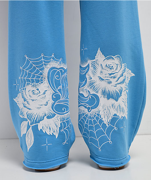 Empyre Stella Blue Sweatpants