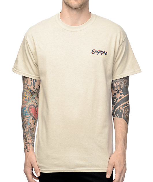 Empyre Street Style T-Shirt