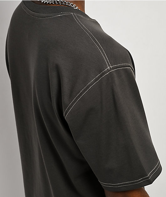 Empyre Take Two Grey T-Shirt