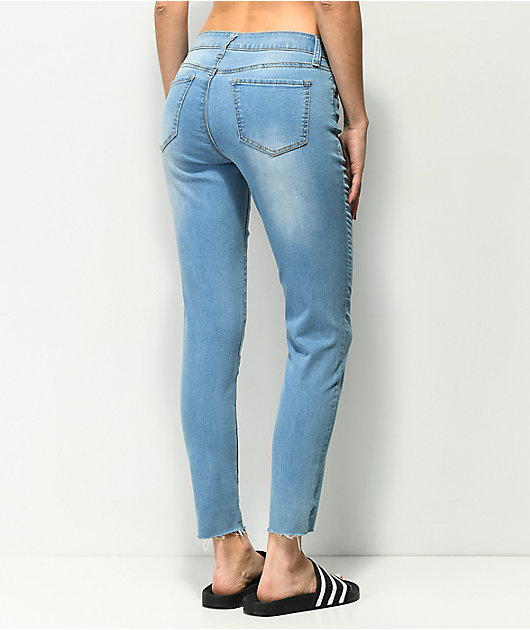 empyre tessa skinny jeans