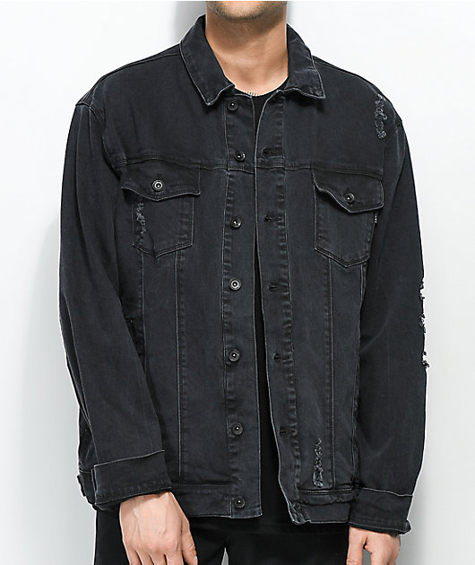 empyre denim jacket