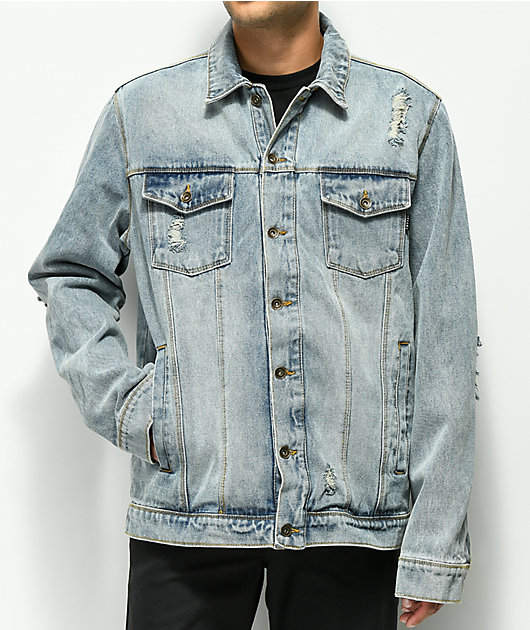empyre denim jacket