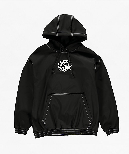 Empyre Tombstone Express Black 10K Tech Hoodie | Zumiez