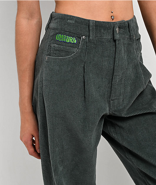 Corduroy trousers (232ML463L00HC355108) for Man | Brunello Cucinelli