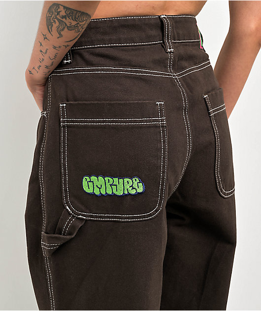 Does anyone know where I can buy these empyre pants on PandaBuy