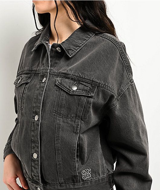 Empyre sale denim jacket