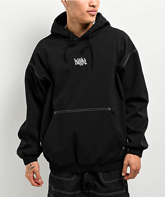 Empyre Tsunami Caviar Tech Hoodie | Zumiez