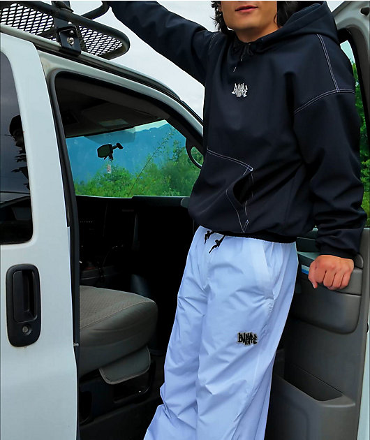 Empyre Tsunami Caviar Tech Hoodie | Zumiez