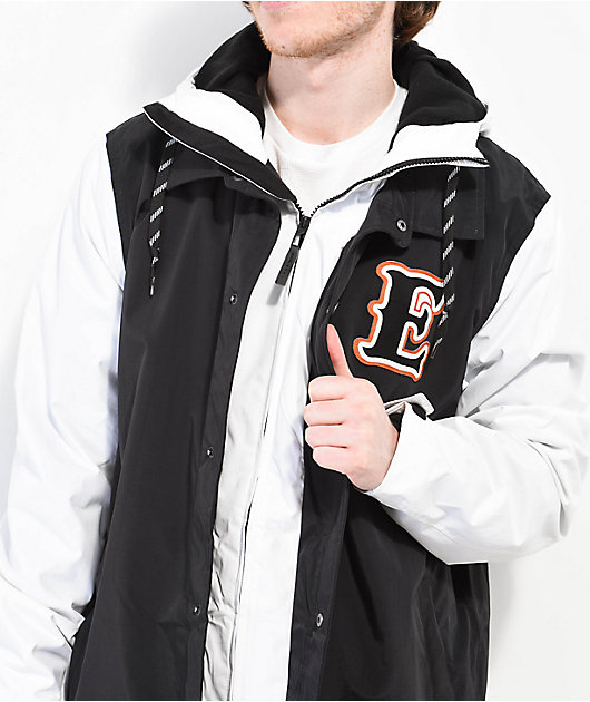 Zumiez best sale snow jacket