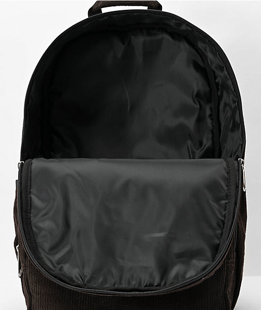 Corduroy bookbag hotsell