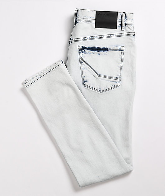 Empyre Verge Tapered Windscreen Skinny Jeans