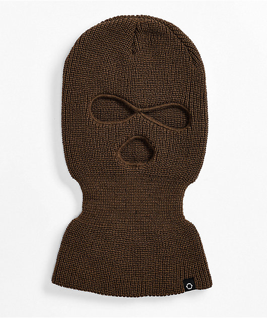 Empyre Warrant Java Balaclava