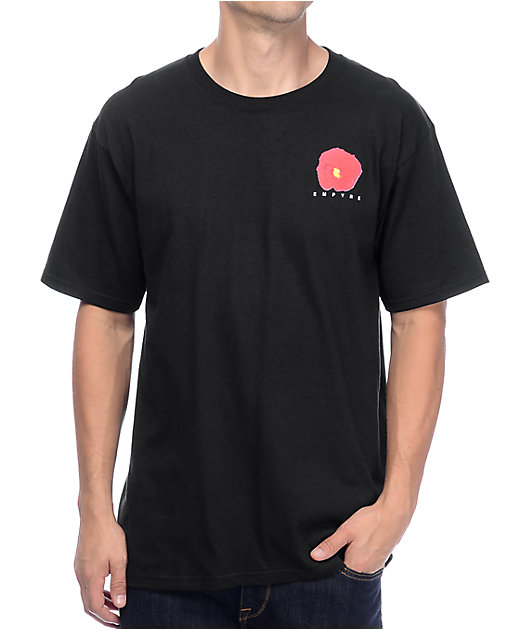 Empyre Whatever Forever Black T-Shirt
