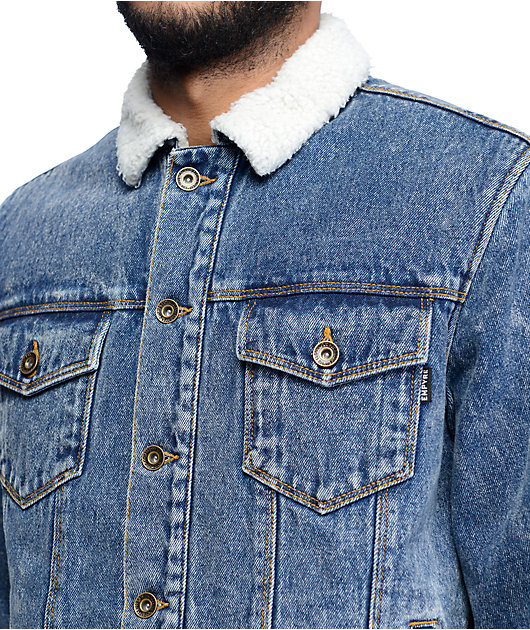 empyre denim jacket