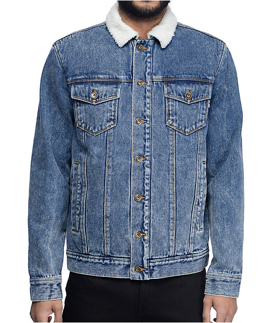 empyre denim jacket
