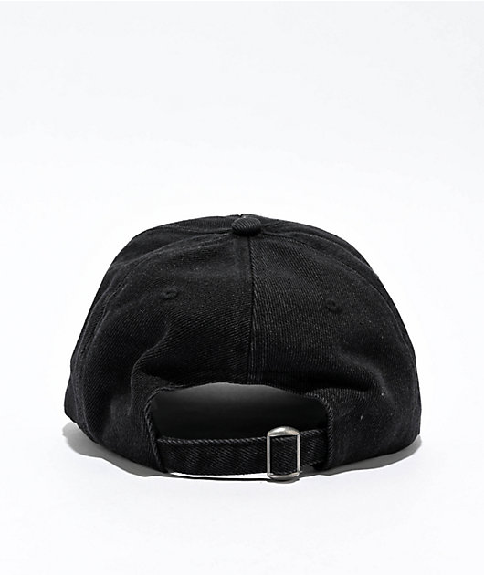 Empyre Wynn Rhinestone Strapback Hat