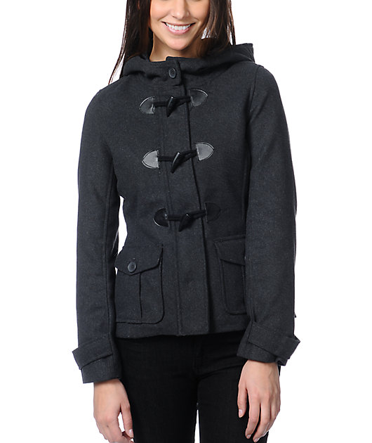 toggle peacoat