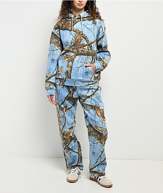 Russell Outdoors Realtree Pull à capuche S459R Realtree Xtra 2XL